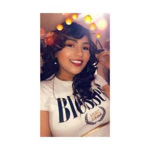 Meet your Posher, Elisabeth